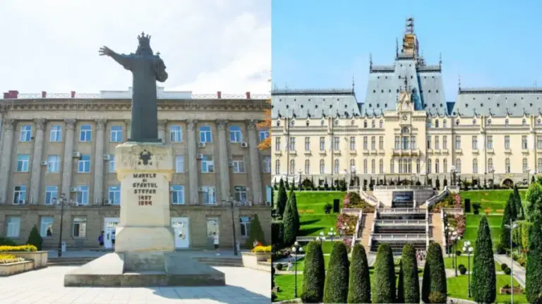 Humanitarian aid from Iasi for Balti! Petkov: A convoy of water tankers will arrive in the city shortly