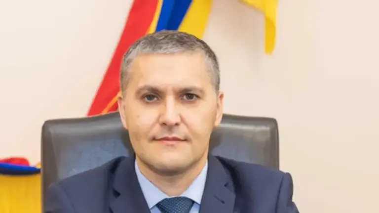 (VIDEO) Serghei Diaconu: Moldova could become a transit route for weapons once the war in Ukraine ends