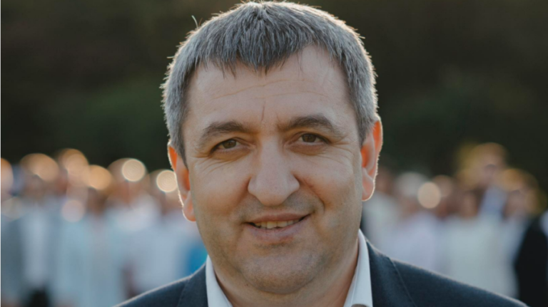 Lilian Carp condemns Mayor Ion Ceban’s manipulations and contradictory statements regarding the environmental crisis on the Dniester River