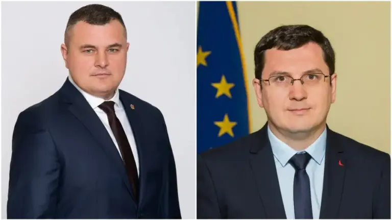 “A Dangerous Lottery” — Novac and Spatari Clash Over Drone Risks in Moldova