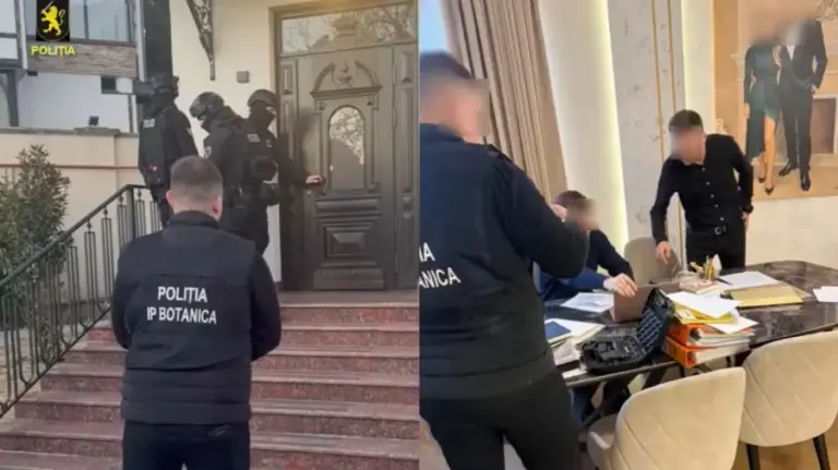 Massive fraud in Chisinau! Several businesses have lost over 10 million lei at the hands of a young man