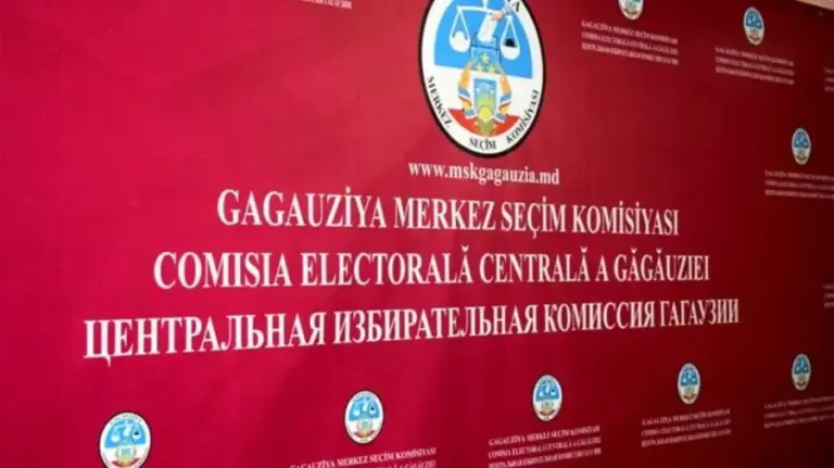 Will the elections in the Gagauz Autonomous Territorial Unit be canceled again? The government is challenging the decisions of the People’s Assembly