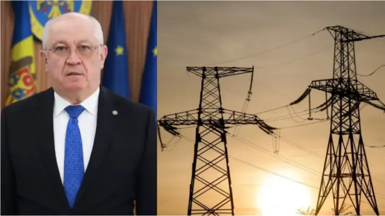 The Prime Minister has called a Cabinet meeting for 1:00 p.m. He will propose a 60-day state of emergency in the energy sector