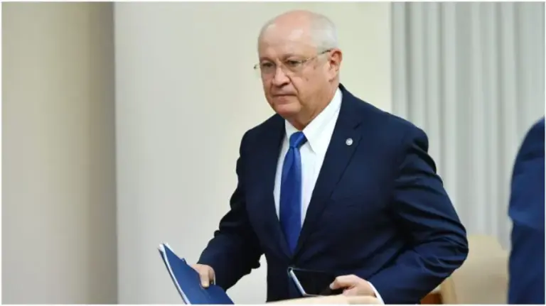 Prime Minister Munteanu: There is a possibility of rolling blackouts