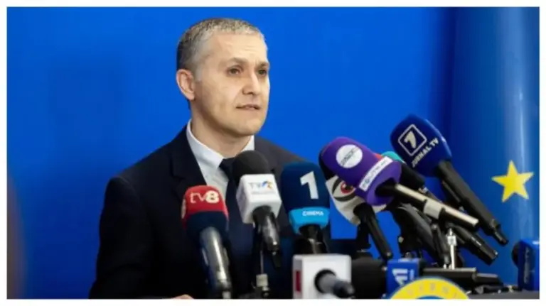 Diaconu: As of today, we have practically met 100% of our electricity needs