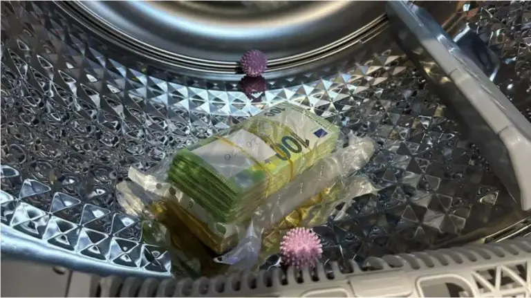 (PHOTO) €120,000 for “protection” in the transport sector: 10 people were arrested by the CNA