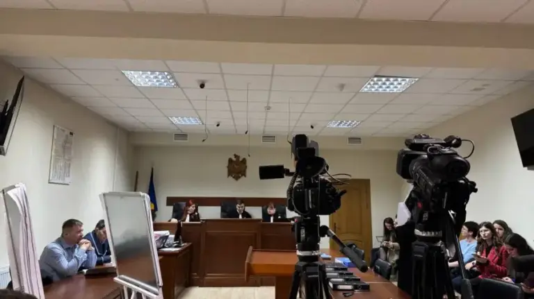 The verdict in Vlad Plahotniuc’s case will be handed down on April 22