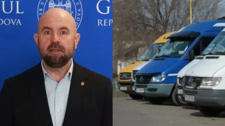 BREAKING NEWS! Road transport costs are rising by 16%