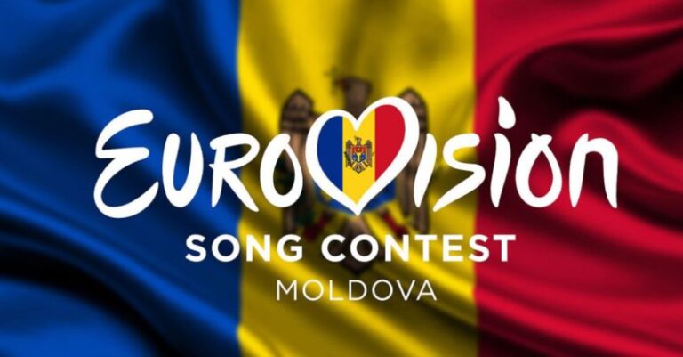 Moldova enters Eurovision 2026 with Satoshi, ranks in top five of early televote predictions