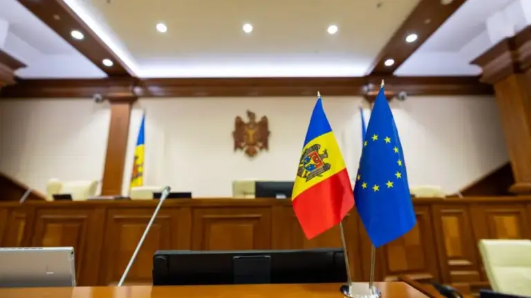 Parliamentary delegations from seven EU member states are coming to Chisinau to support Moldova’s European path