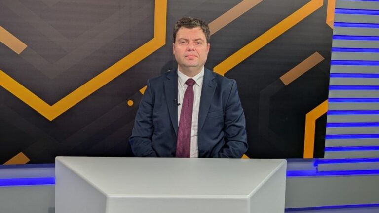 Ion Guzun about corruption in the judicial system: There are cases, but we cannot speak of a widespread phenomenon