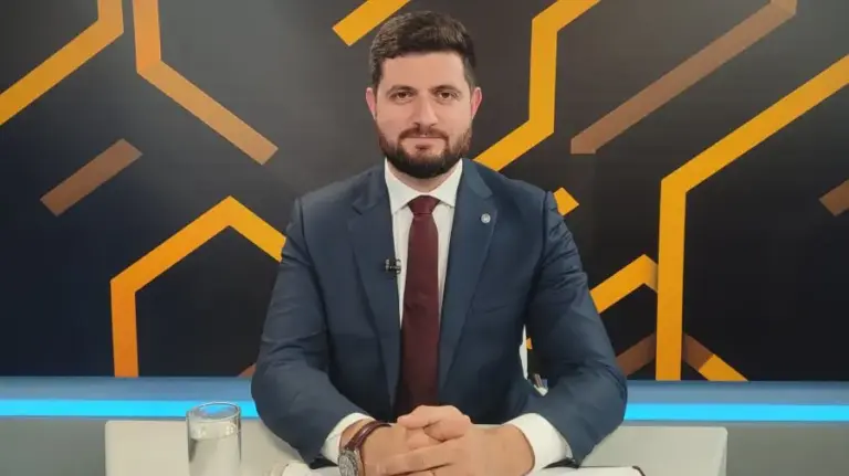 Dorin Junghietu: “50,000 Lei Salary Does Not Match My Responsibility”