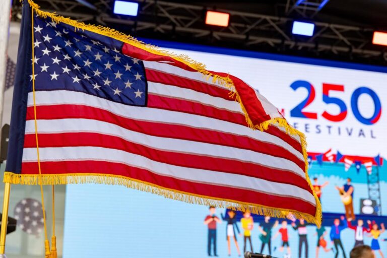 (PHOTO) The “USA Freedom Festival in Chisinau:” How It Was?