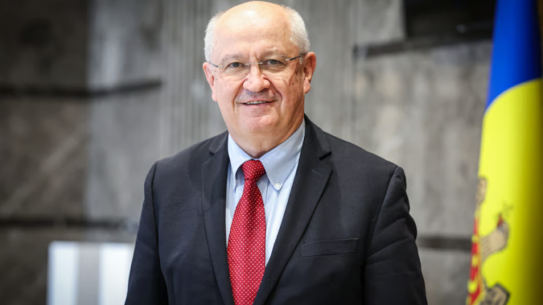 Munteanu: “Moldova’s Economic Situation Is Not That Bad”