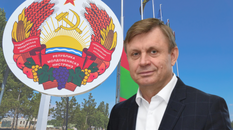 Chiveri, following the Tiraspol separatists’ address to Parliament: The changes are about people, not taxes