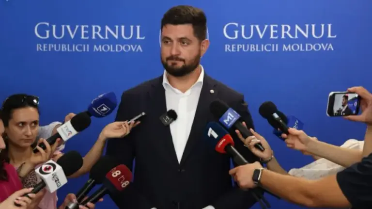 Dorin Junghietu: Moldova does not have the most expensive energy in Europe