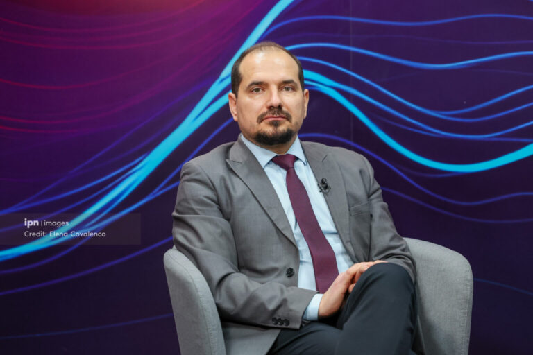 The 2027 elections will take place based on the new administrative map. IPN interview with Alexei Buzu