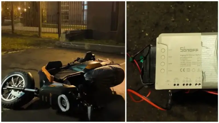 Attempted terrorist attack foiled in Moscow. A Moldovan citizen is reportedly among the suspects