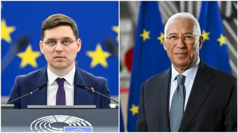 Victor Negrescu calls for the opening of accession negotiations with Moldova: “It has demonstrated its commitment to the European path”