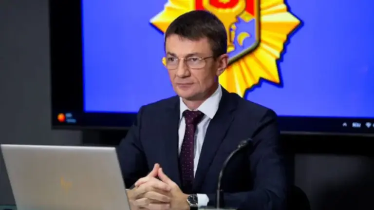 Breaking news! Former SIS Deputy Chief Alexandru Balan sentenced to 1 year and 6 months