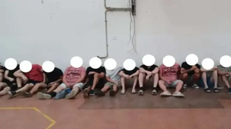 Recruited online and turned into slaves: 21 workers, including Moldovans, were found in a factory in Italy