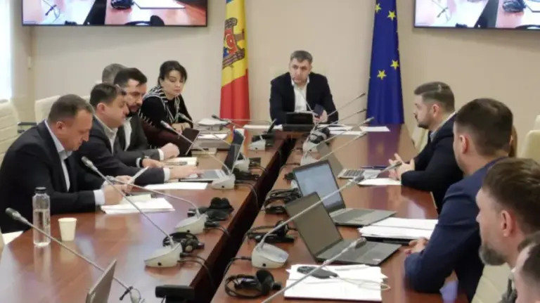 The case of Ludmila Vartic is on the agenda of the Parliamentary Committee on National Security