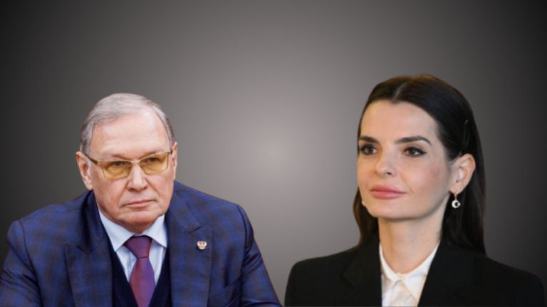 The Russian ambassador is upset that he wasn’t allowed to visit Gutul in prison. He complained to Putin’s media