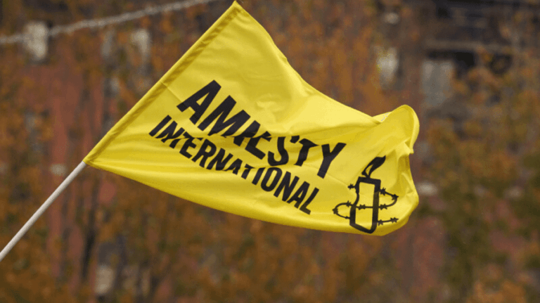 Amnesty International: Impunity in Moldova, a vulnerable media, and modest economic growth in 2025
