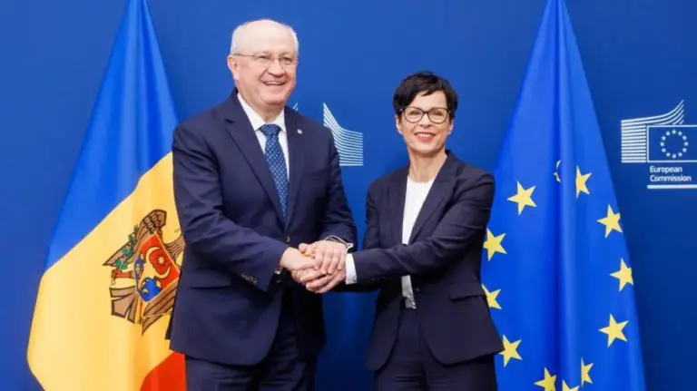 The Moldova–EU Investment Conference will take place in Chisinau. The Prime Minister and Commissioner Kos will open the event