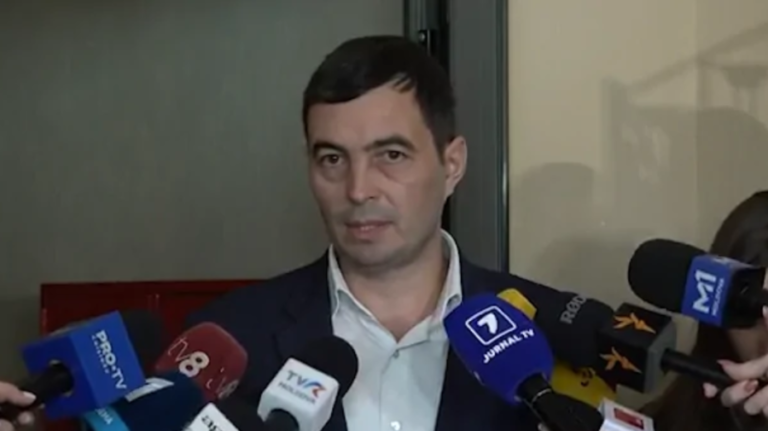 Plahotniuc’s prosecutor pushed for the vetting process after the CSP approved the Evaluation Commission’s report