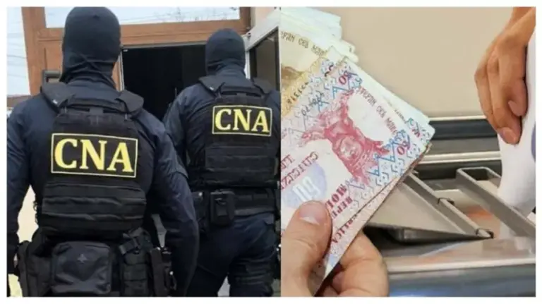 Raids in Orhei on the eve of the elections: 26 people have been named as suspects