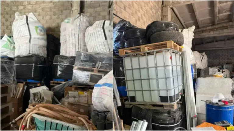 Four people arrested following searches at Moldelectrica. The CNA: The case involves bid-rigging