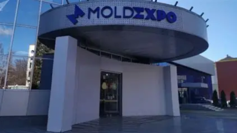 Zinaida Popa announces tenders for the former “Aventura Park” site: Padel courts and food courts at Moldexpo