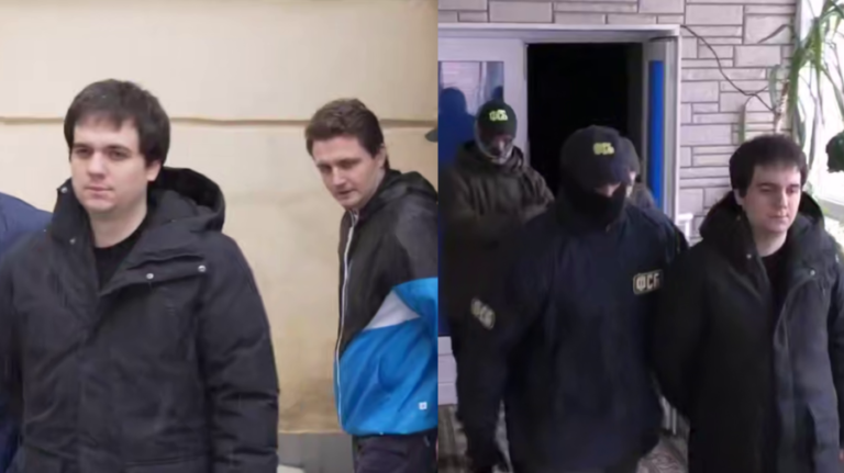 EXCLUSIVE Details on the Secret Operation: How Were the SIS Officers Rescued?