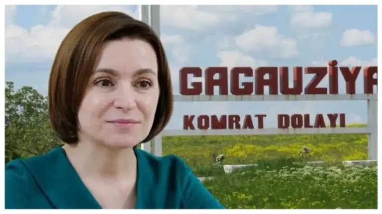 Maia Sandu on her visit to Gagauzia: Authorities are seeking solutions for “free and fair” elections