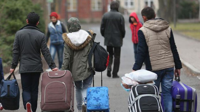 New residency rules in Moldova for non-EU nationals, as well as residents of the Transnistrian region