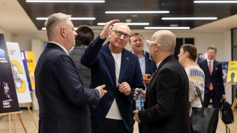 (VIDEO) Dumitru Tira and Sergiu Toader on the role of Reinvent Moldova 2.0 in transforming society