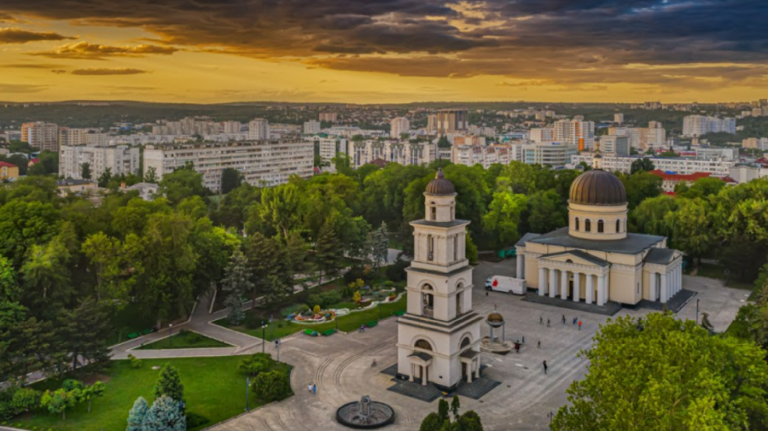 Over 50 delegations in Chisinau: Moldova to host the Council of Europe Ministerial Session