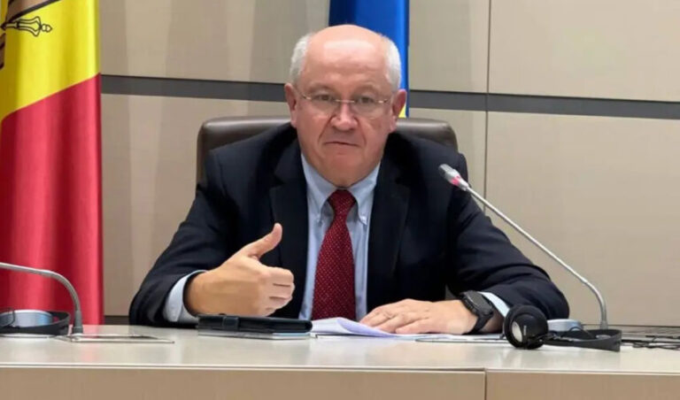 “We Must Be Prepared”: Alexandru Munteanu Urges Stronger Crisis Response Coordination