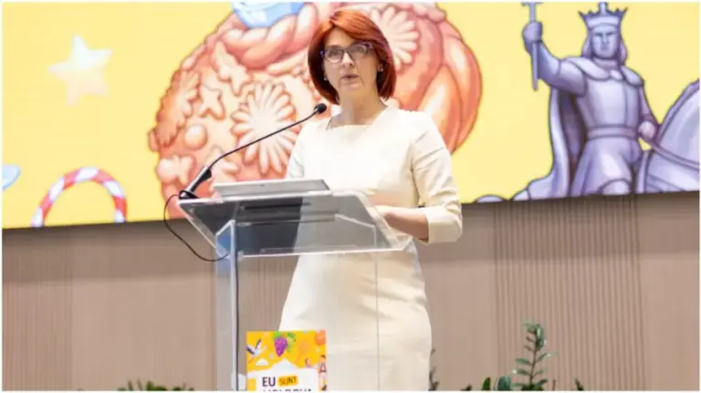 Propaganda doesn’t convince; it demobilizes. Ana Revenco explains the mechanism behind Russian disinformation
