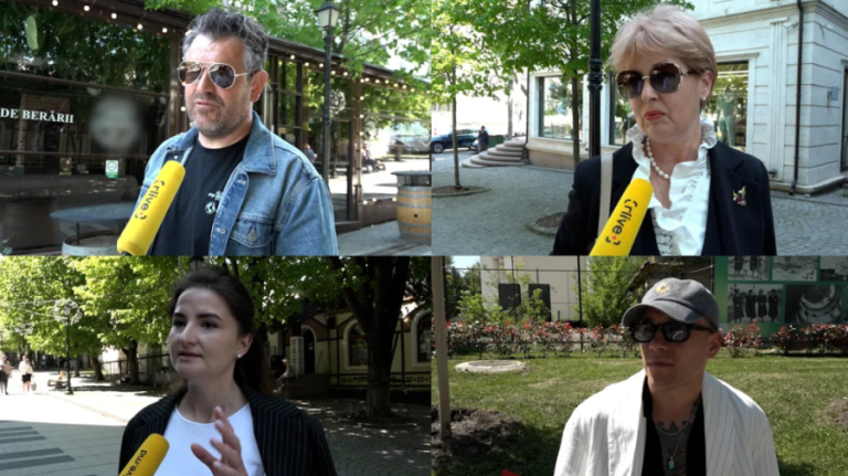 VOX POPULI: What do Moldovan citizens think about Russian products on store shelves?