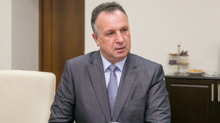 Ceban, on residents who don’t want to work in rural areas: Given the conditions in Chisinau, they’re moving to the countryside. Not everyone prefers it