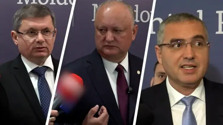 (VIDEO) Parliamentary Code Passes First Reading. Lawmakers Share Their Views on the New Regulations