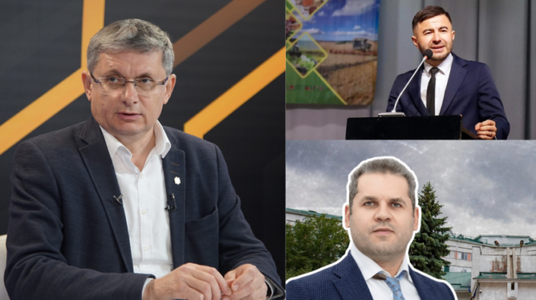 Following the scandals involving Vartic and Muntean, membership in PAS may now require a recommendation. Grosu: The process will be more time-consuming