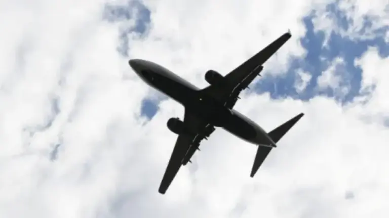 Air traffic disrupted in Chisinau: Several planes held in the air before landing