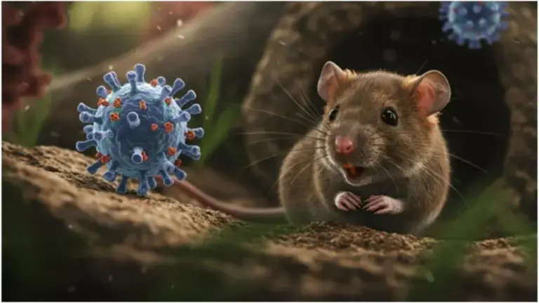 The Ministry of Health reassures the public following the hantavirus outbreak: There is no risk to the Republic of Moldova