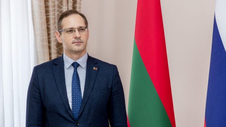 Ignatiev makes outrageous statements after Chiveri criticized the “Together” fund: Chisinau is turning Transnistria into a ghetto