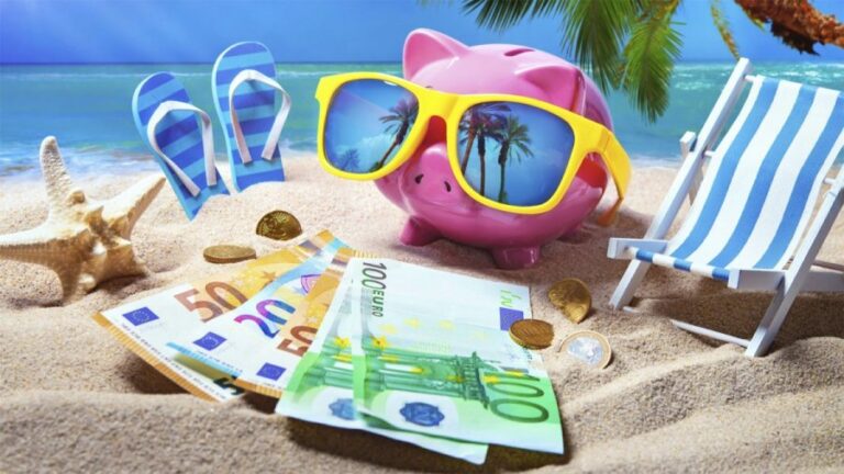 Summer vacation to cost Moldovans more: Additional fees to be imposed on flights to popular destinations