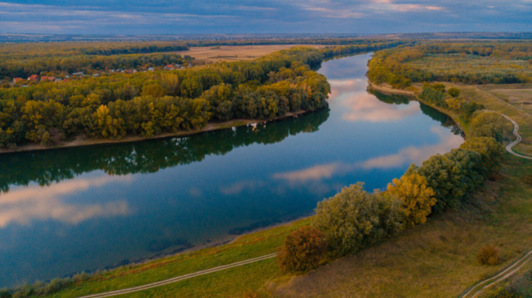 Moldova has received a new shipment of equipment from the EU to combat pollution in the Dniester River