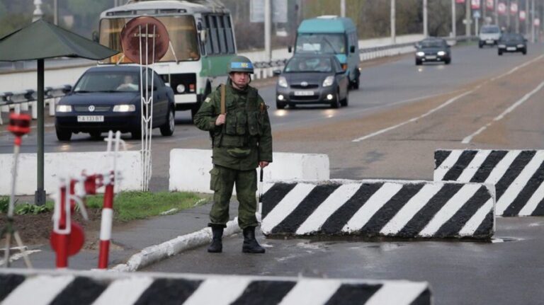 “Moldova Will Pressure Election Officials”: Transnistrian Security Chief Valeri Ghebos Makes Allegations Ahead of Vote